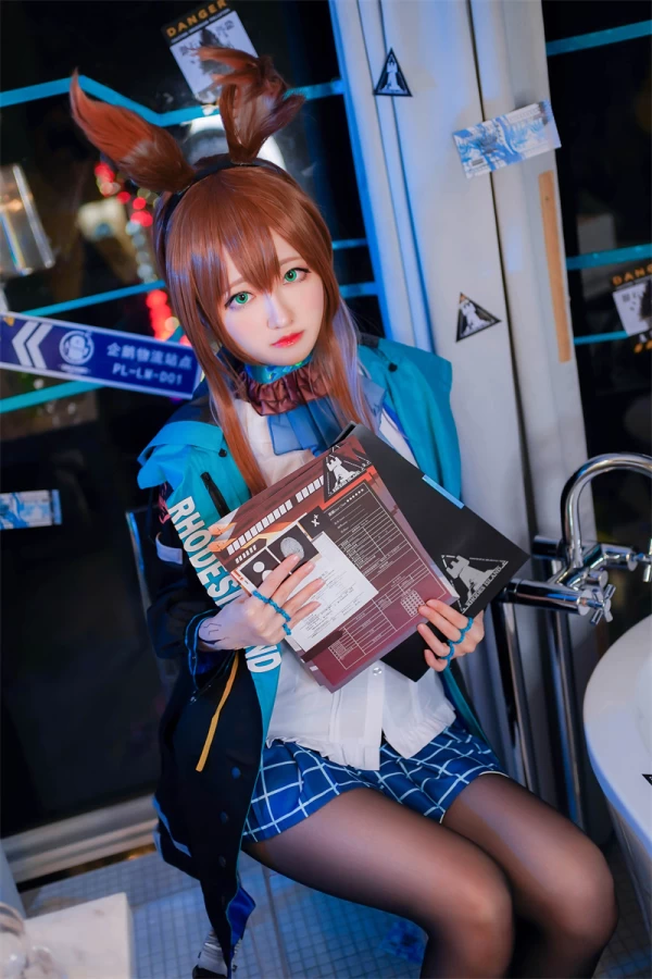 Arty亚缇(Arty huang) 协助合集整理