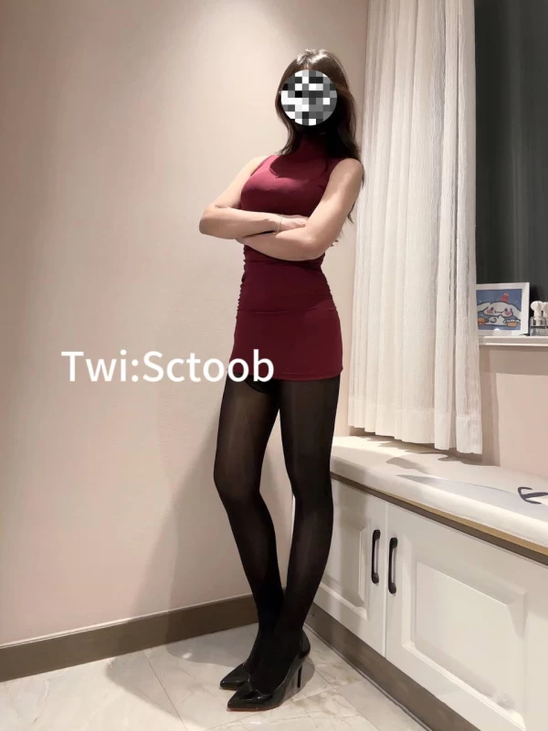 小鲅鱼-新年抖舞翘臀福利合集