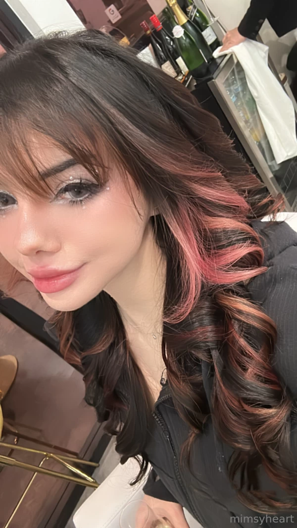 高颜值网红Coser mimsyheart-可萌可御整理合集[13.6GB]