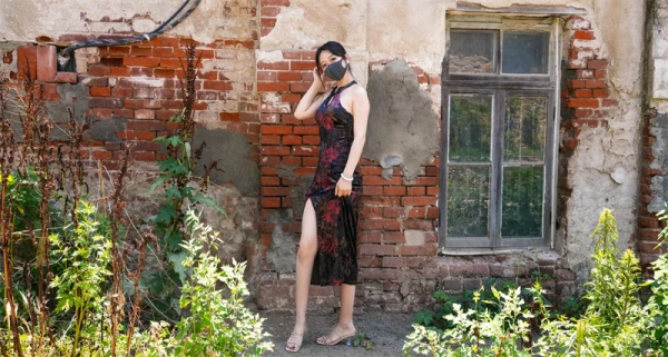 乔本香菜(松本香菜) -女审问官