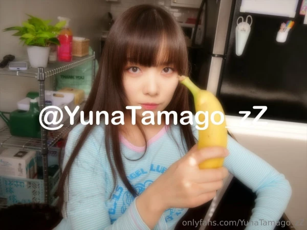 YunaTamago_zZ-销魂私拍亚裔女神反差洞洞下蛋