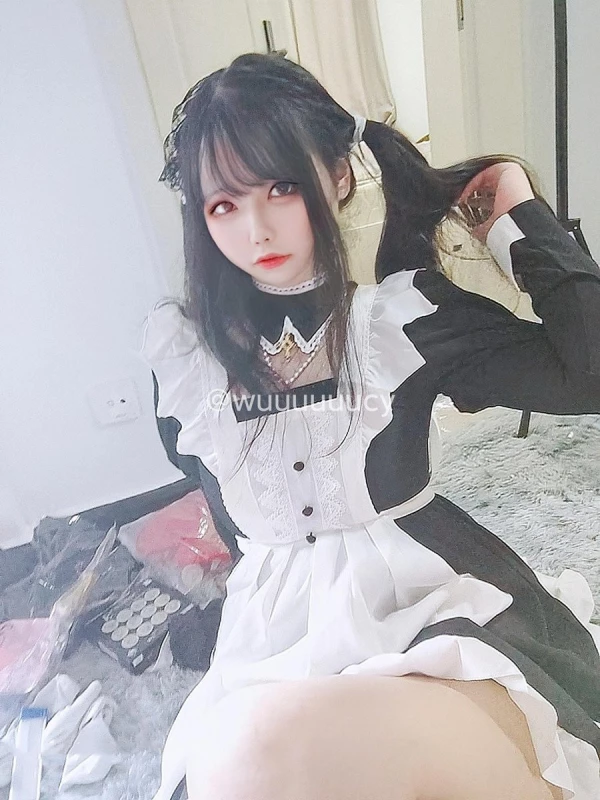 推特萝莉风伪娘TS小舞酱-私拍嗲声嗲气直男最爱