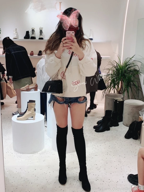 OnlyFans台湾妹子白雪蘿綝-VIP订阅福利