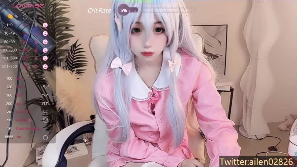 Qiu_Kiyomi(ailen02826)直播精彩视频[34V16.70GB]