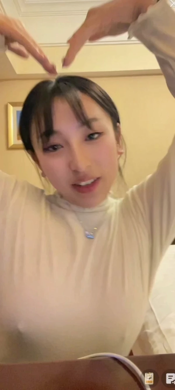 抖音闪现颜值主播各显神通擦边最新合集907V6.08G