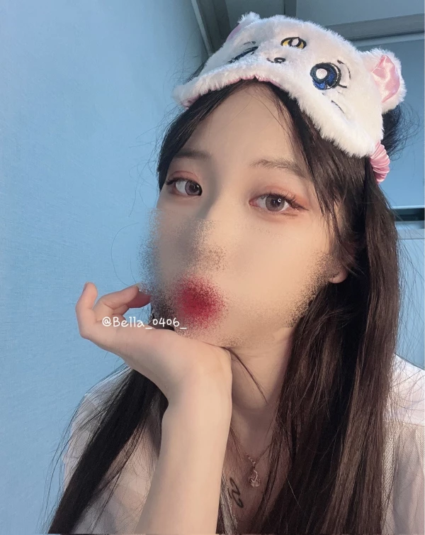 韩国BDSM纹身妹子Bella_0406调教实录整理