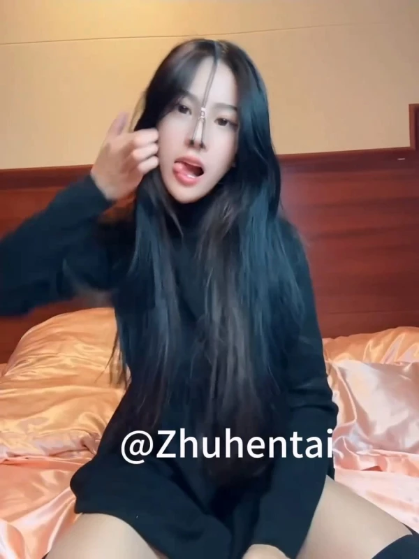 顶级00年反差御姐anna@Zhuhentai拜金女高价定制[6v1G]