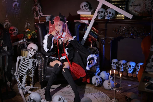 金鱼kinngyo-克鲁鲁·采佩西