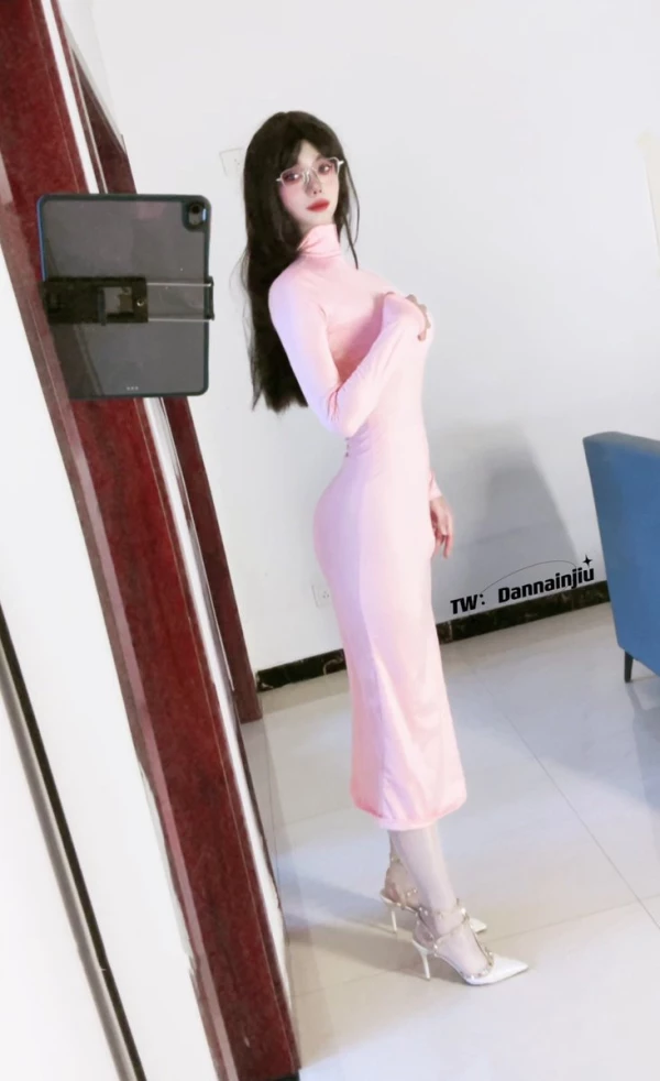 掏出来比你大TS极品Dannainjiu蛋奶酒-VIP福利合集