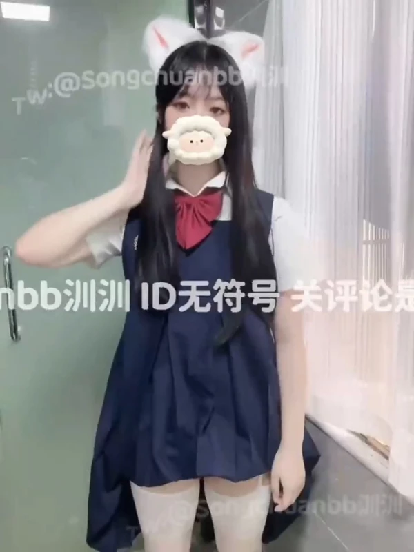 颜值少女汌汌@Songchuanbb – 作品合集 [48P15V1.16GB]