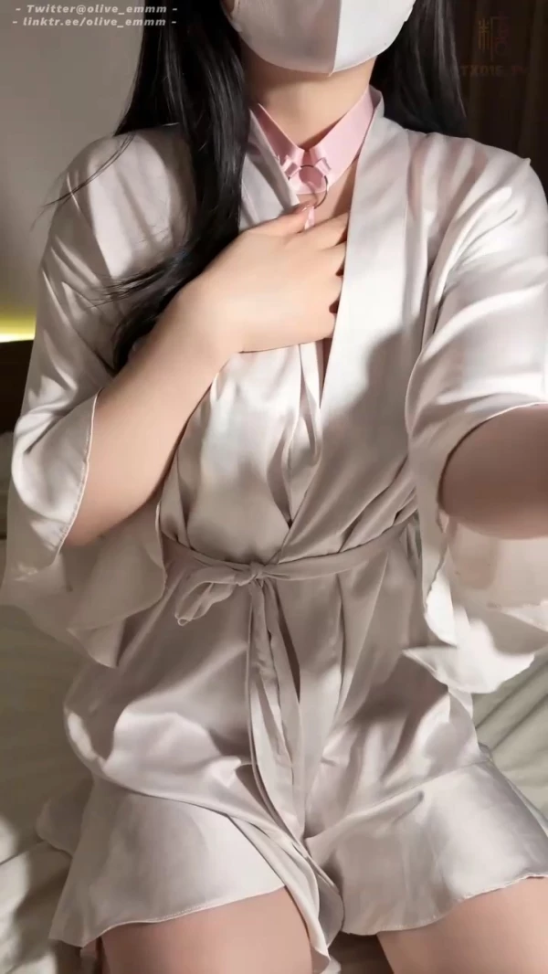 Olive-彩色内衣[1V141M]