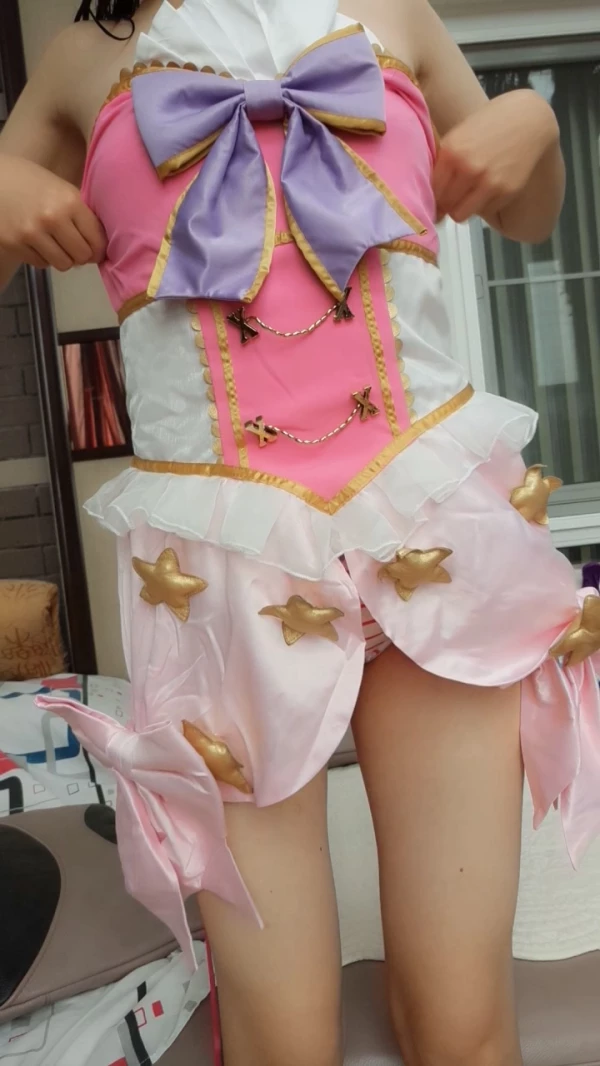 萌雪雪糕-滋味洗澡[61p13v3G]