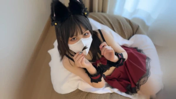 羞羞兔-邻家少女[1V352M]