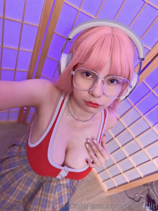 pimnalin -OF私拍【2.08G】