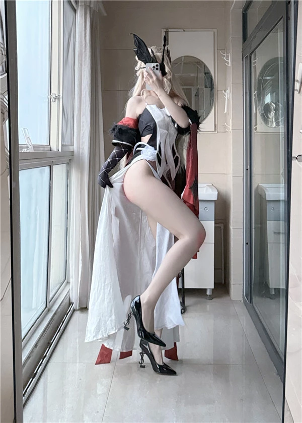 不可爱羚-原神女士cos[35P7V1G]