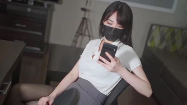 小水水-女职员为了升职[1V635M]