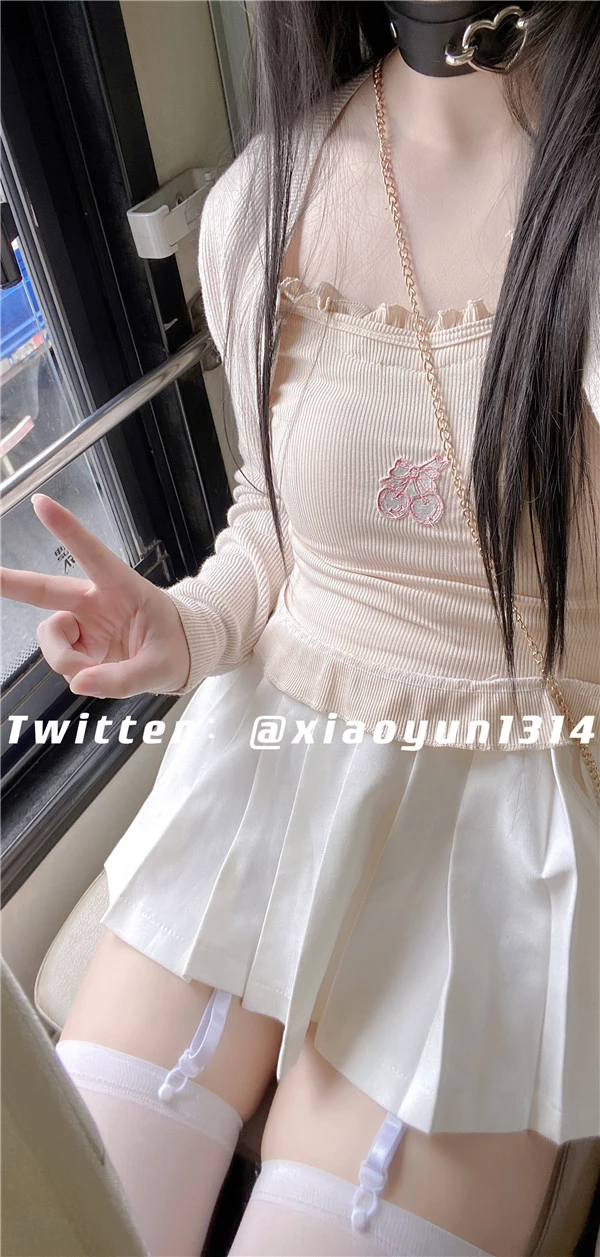 小韵仙子会员作品合集 [1273P43V4.95G]