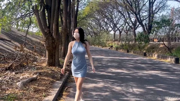 御姐强尼-擦边福利 [NV755MB]