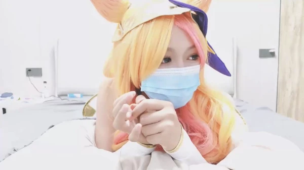 鸡蛋饼-YD阿狸上下齐开[1V340M]