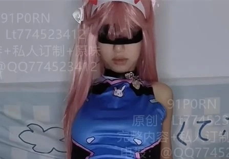 软软兔（Lt74523412）-cos守望先锋宋哈娜[1V1.44G]