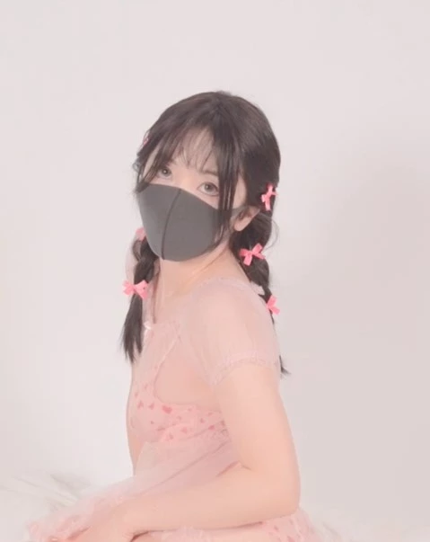 玩偶姐姐 HongKongDoll-6.2最新私信-精油爱心内衣[1V352M]