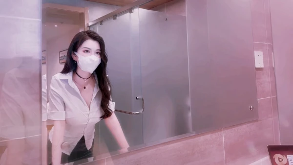 狐不妖-黑丝女王J吐奶[1V,632M]