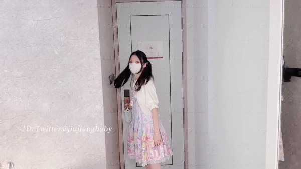 米娜学姐-金主爸爸测试玩具[1V,937M]