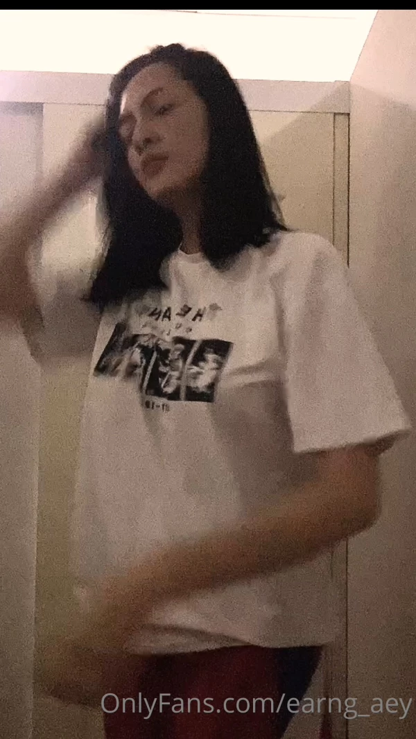 泰国TS-earng_aey最新onlyfans合集【2.1G】