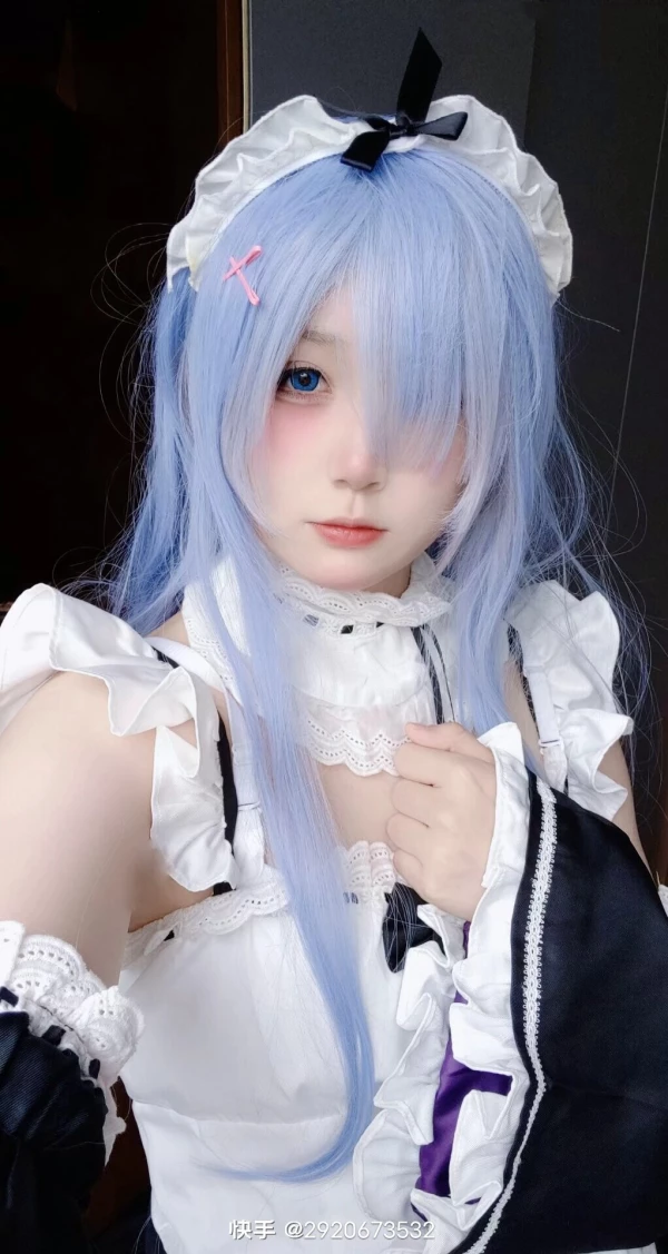 b站cos骚鸡-宿野suye-土豪高价定制视图175P12V614M