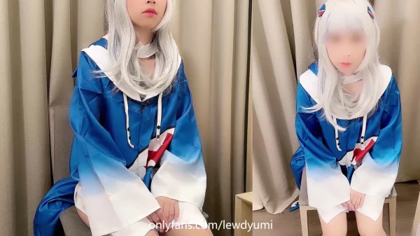 优咪-乖乖女同学被调教[1V373M]