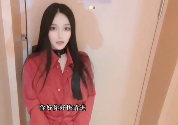 欲梦-榨汁姬给爸爸上门[1V481M]