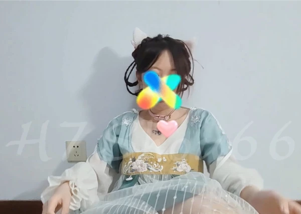 小鹤酱-小尾巴P机[3V1.31G]