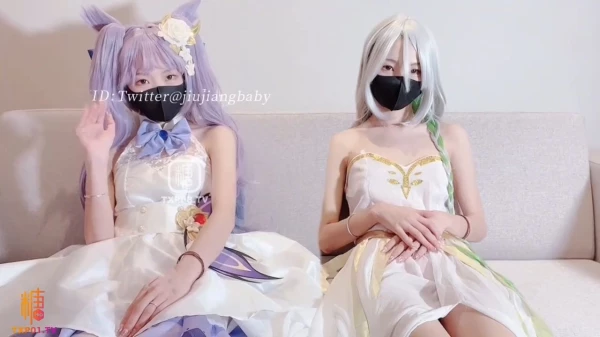 小酒酱-女友游戏[1V232M]