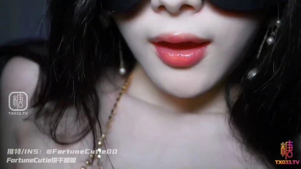 饼干姐姐（fortune cuttie）-人型X奴器具[1V660M]
