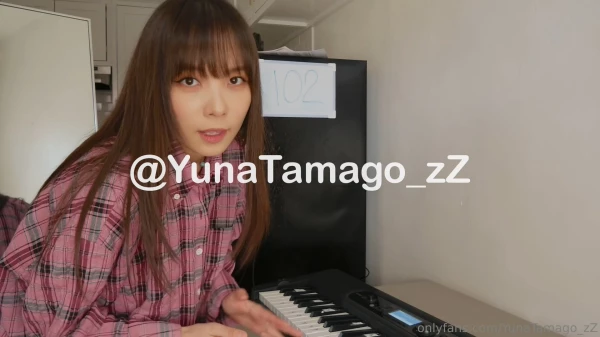 Yunatamago小姐姐1v612m