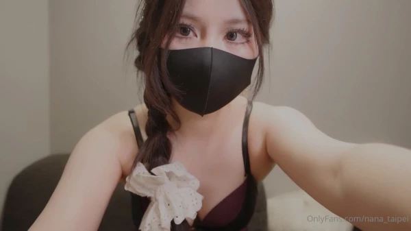 娜娜nana_taipei-给老公的ntr礼物[1V3.08GB]