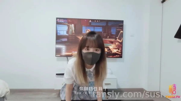 sushiioll-少女诱惑计划 游戏篇 完整版[1V361M]