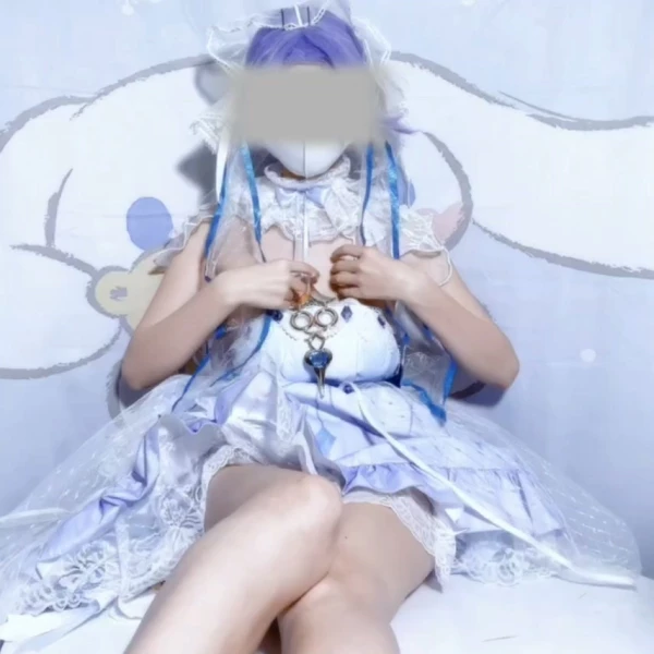 月色-大乔-挚爱花嫁[3V501MB]