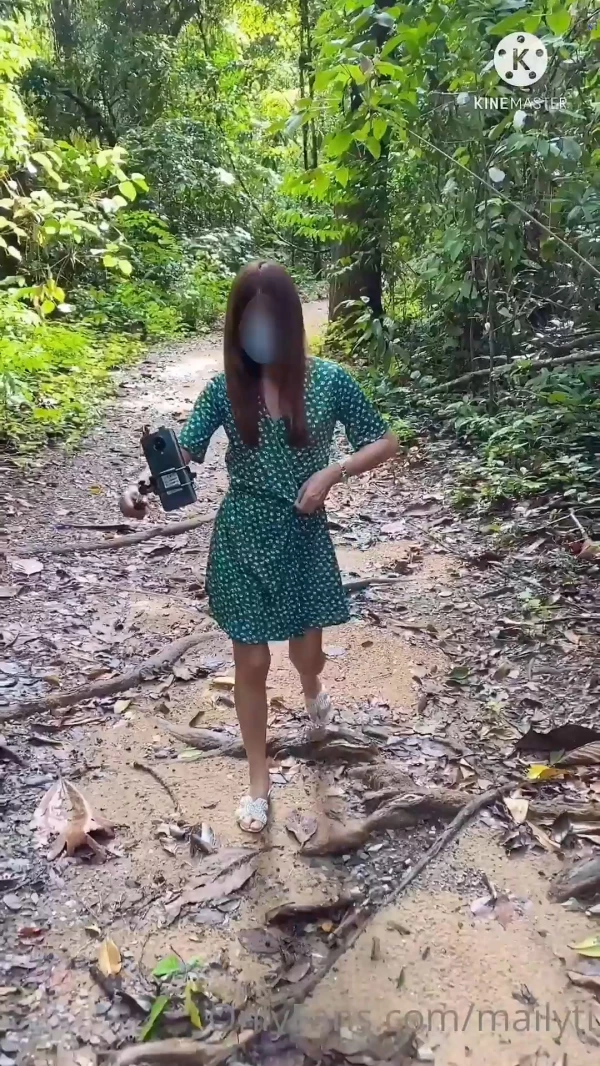 mailyti熔儿作品合集 [62V3.91G]