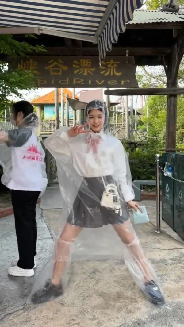 xixi8848-露脸私拍动感舞小姆苟应该具备的属性