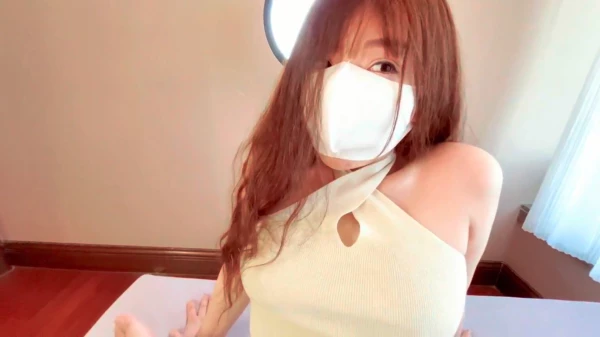 萌之乖乖-清纯小仙女小姐姐白丝小脚足疗[1v872M]