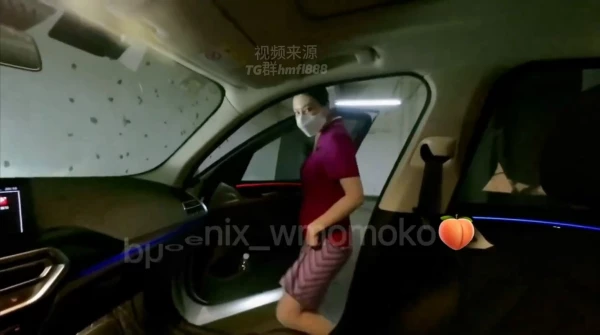 一条肌肉狗-2024.8.13最新真实空姐水汪汪[1V830M]