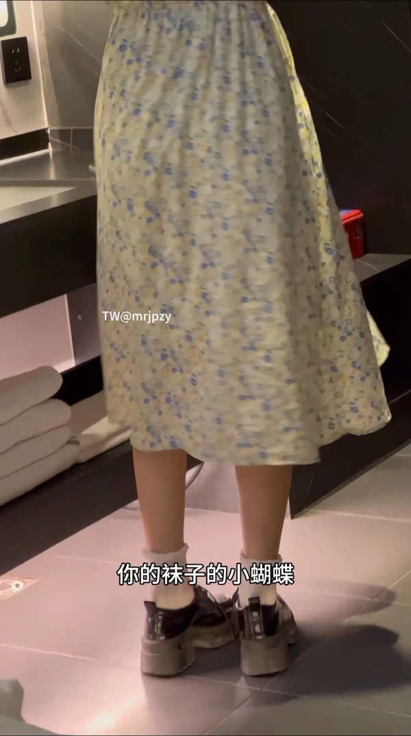 江南第一深情-可爱00后清纯小仙女白白嫩嫩叫爸爸