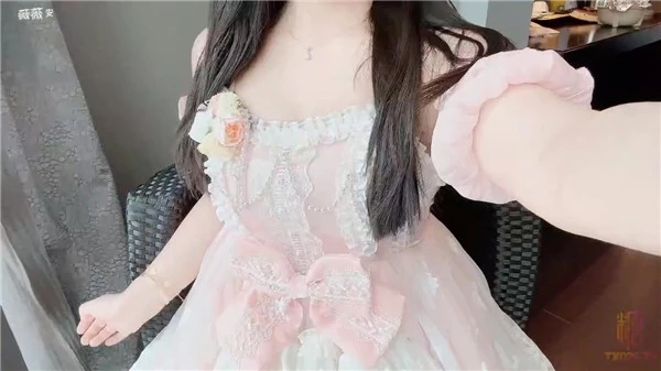 薇薇安（荔枝）-椰乳洛丽塔[1V301MB]