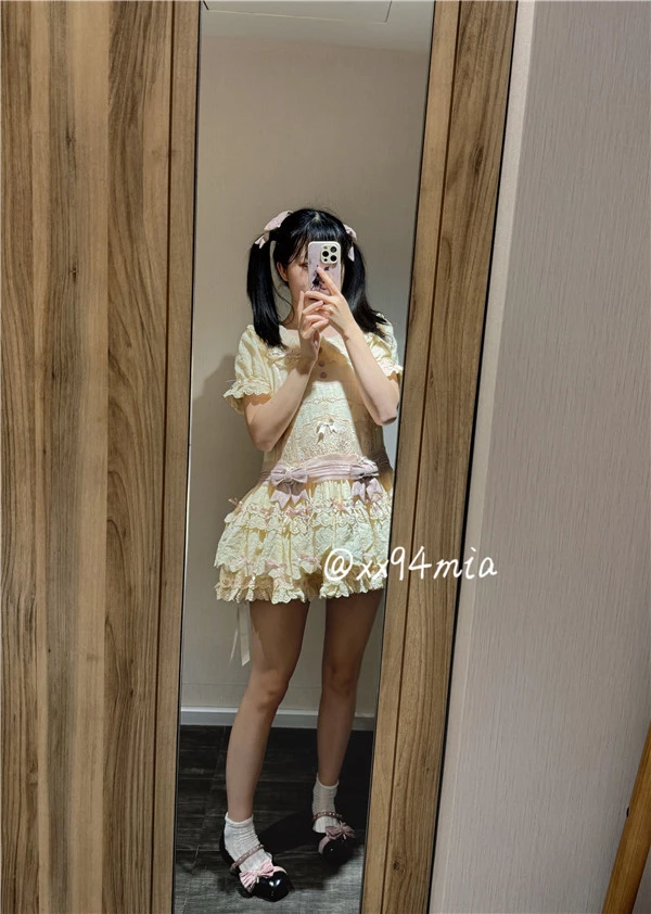 小什么西-喜欢被爸爸打屁股