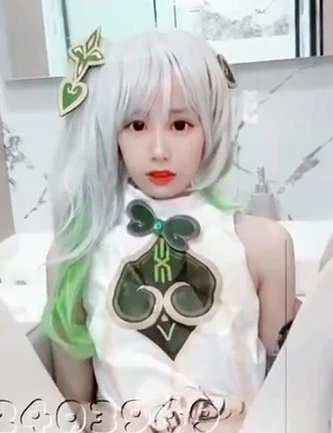 小雯-草神[2V152M]