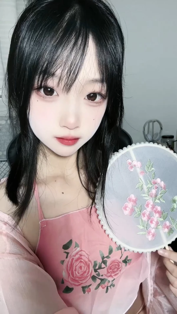 神探狸狸-汉服[1V113MB]