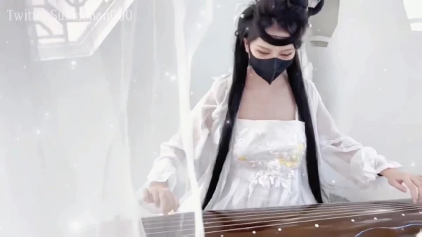 苏小涵-中秋特辑 嫦娥仙子的幻想[1V734M]