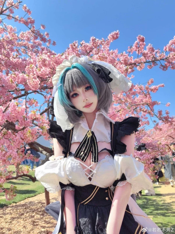 若若子Zzz-粉丝福利和私定流出合集[112v15p1.52G]