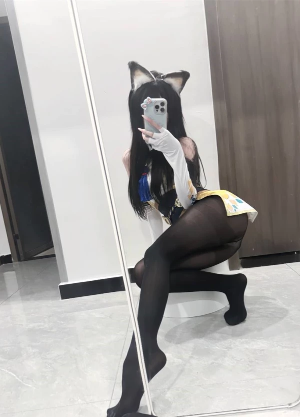 ouoldll喵-超高颜值高价福利合集 [54P58V2.5G]